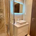 아파트 Gloriya Downtown 부다페스트