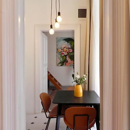 Gloriya Downtown * بودابست