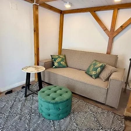 Gloriya Downtown شقة *