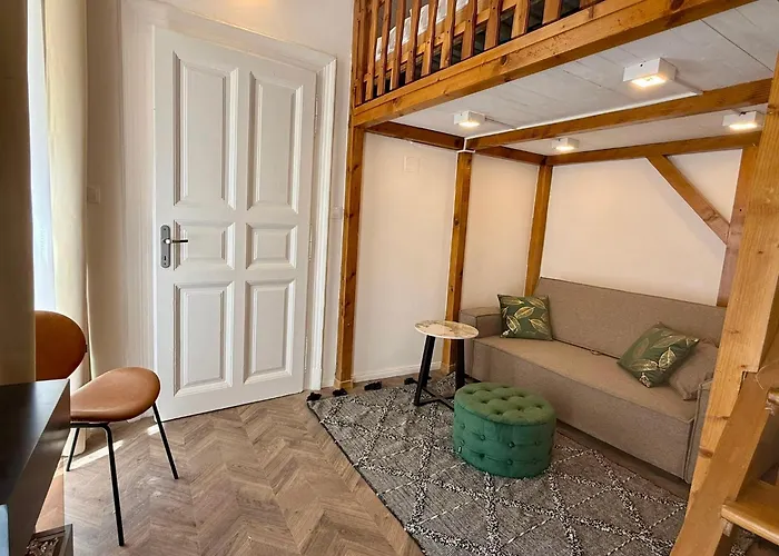 Apartment Gloriya Downtown *