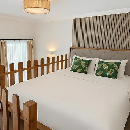 Gloriya Downtown Appartement