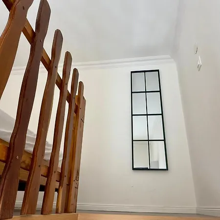 Gloriya Downtown Appartement Boedapest