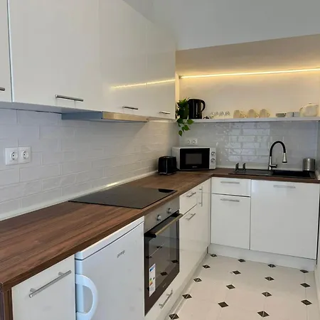 Gloriya Downtown Budapešť